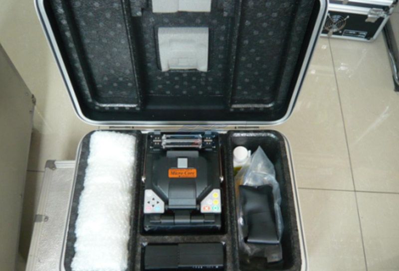 光（guāng）纖熔接機Type-39